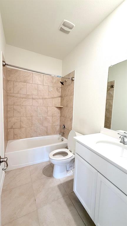 Highlands At Westridge Ph 5 The - Residential Lease