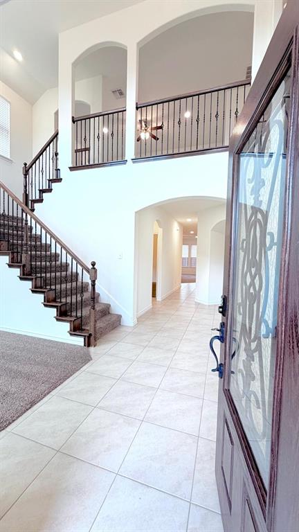 Highlands At Westridge Ph 5 The - Residential Lease