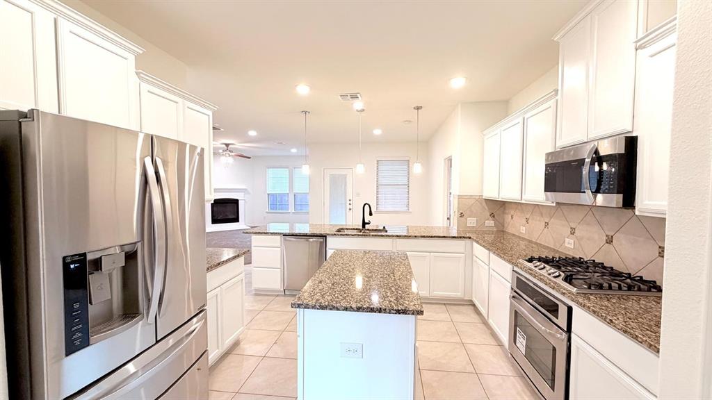 Highlands At Westridge Ph 5 The - Residential Lease