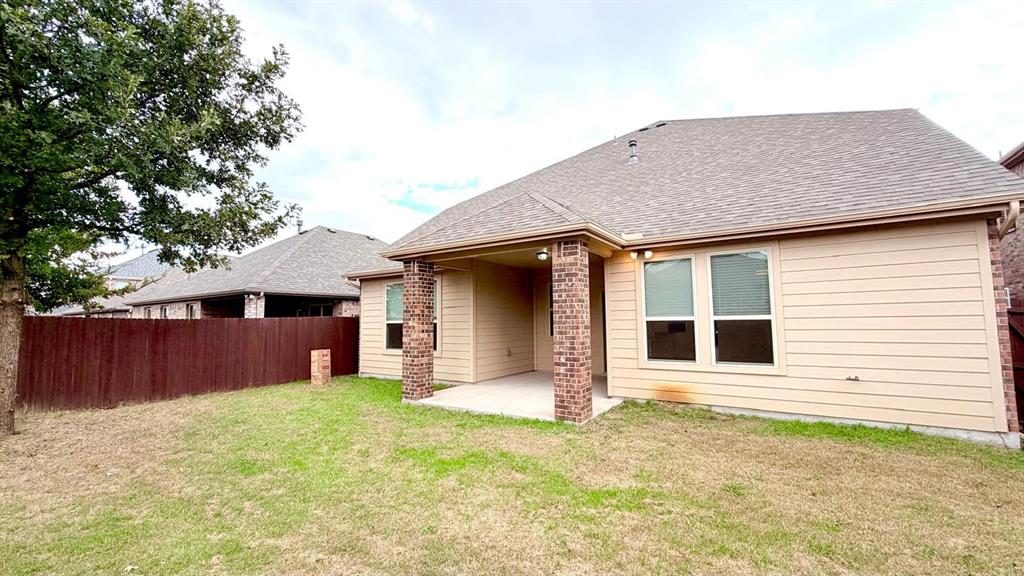 Highlands At Westridge Ph 5 The - Residential Lease