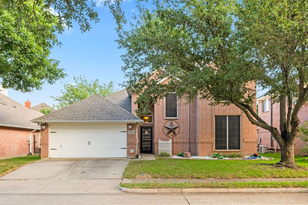 3118 Watercress Circle