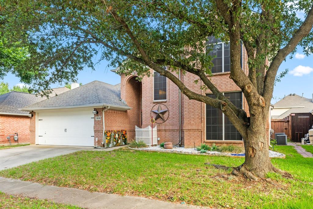 3118 Watercress Circle