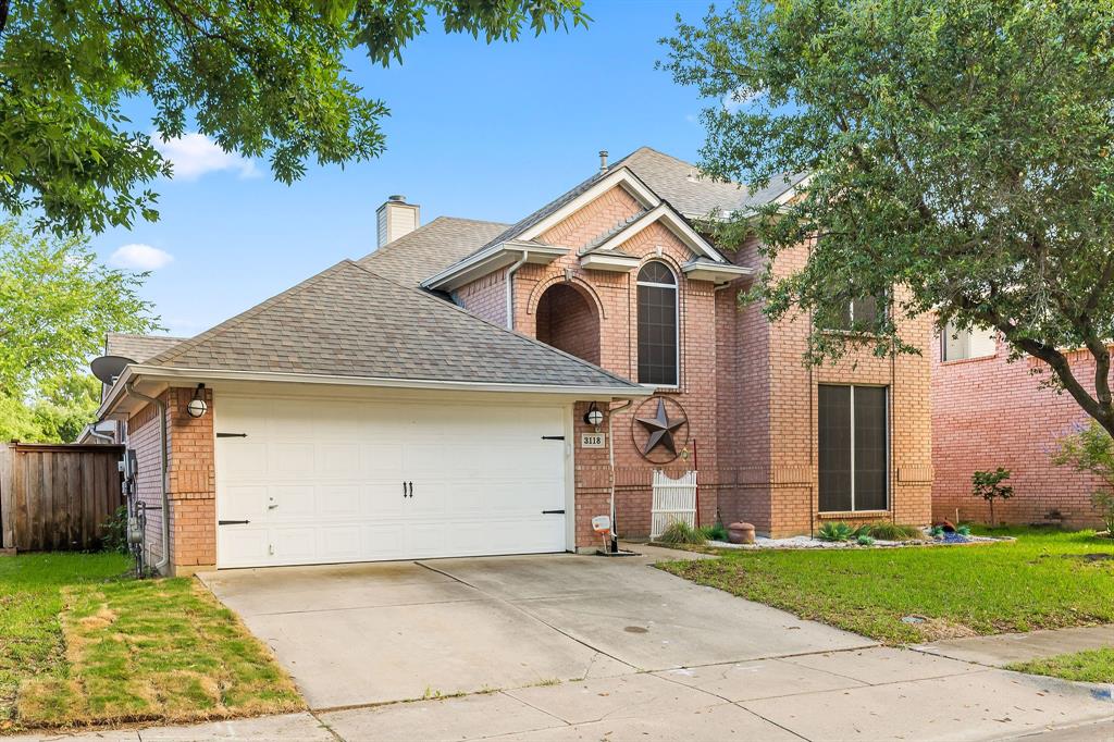 3118 Watercress Circle