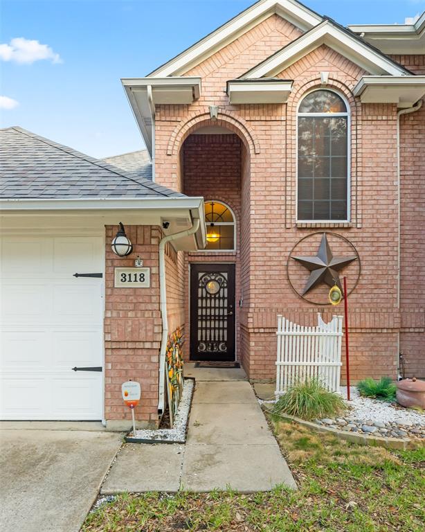 3118 Watercress Circle