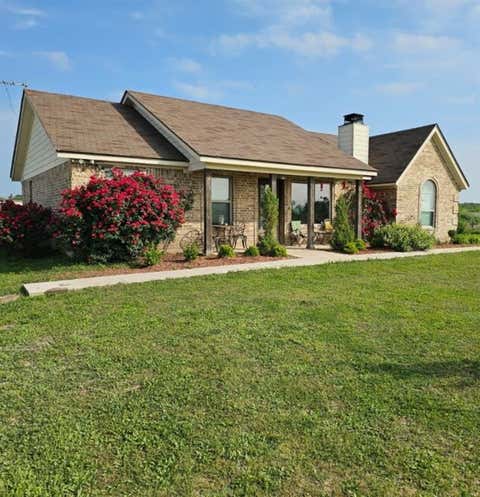 Photo of 443 Downsville Road, Robinson, TX 76706 (MLS # 21367830)