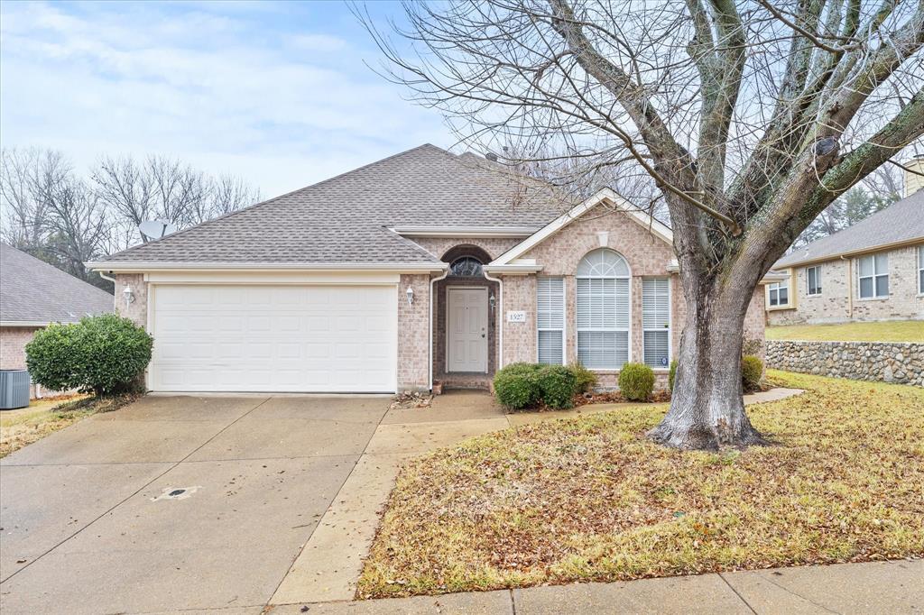1527 Murphy Drive