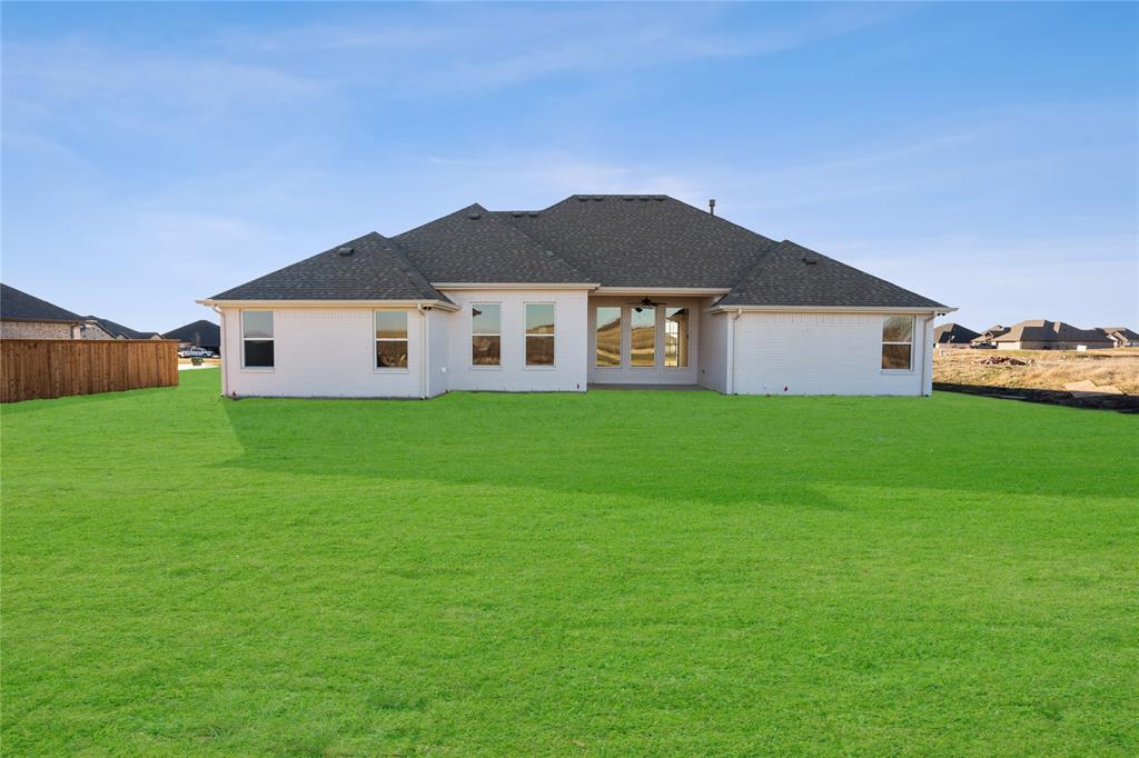 Wildcat Rdg - Residential