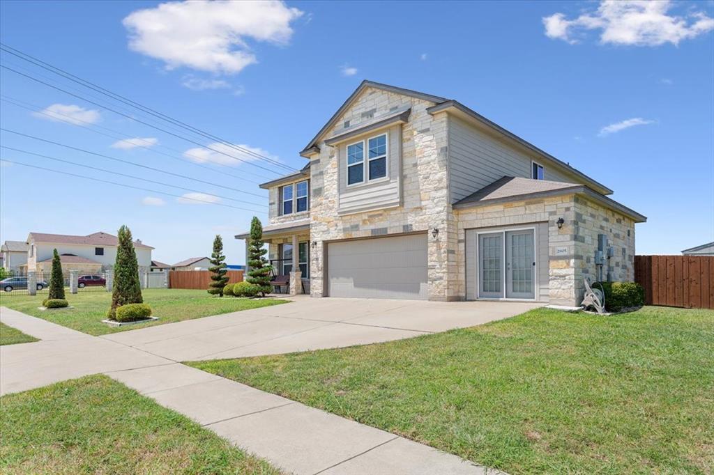 2805 Black Orchid Drive