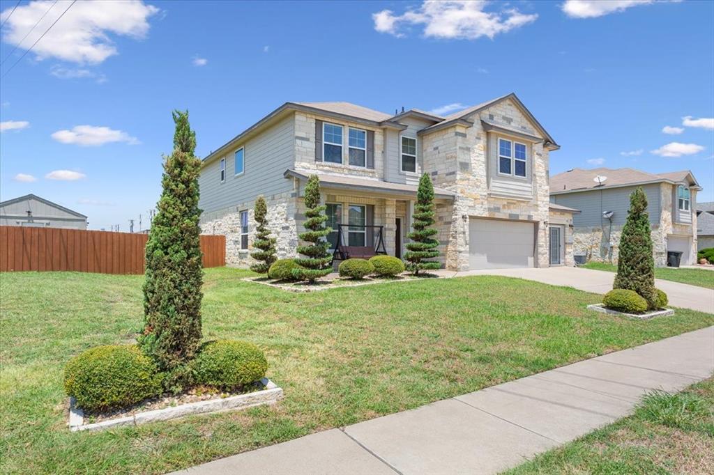 2805 Black Orchid Drive