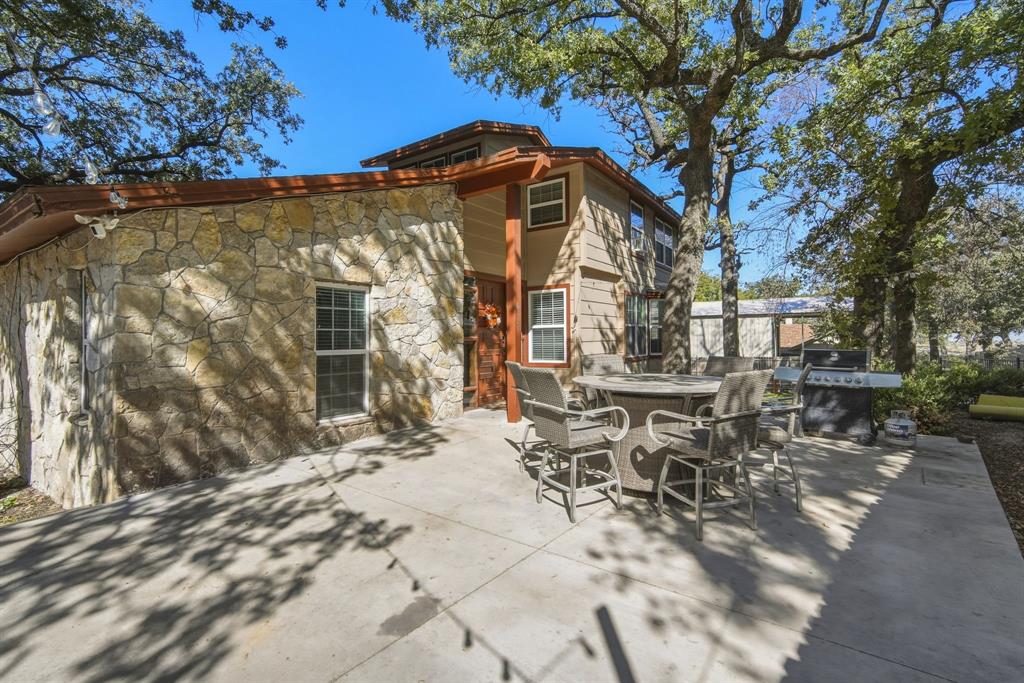 6580 Wells Burnett Road