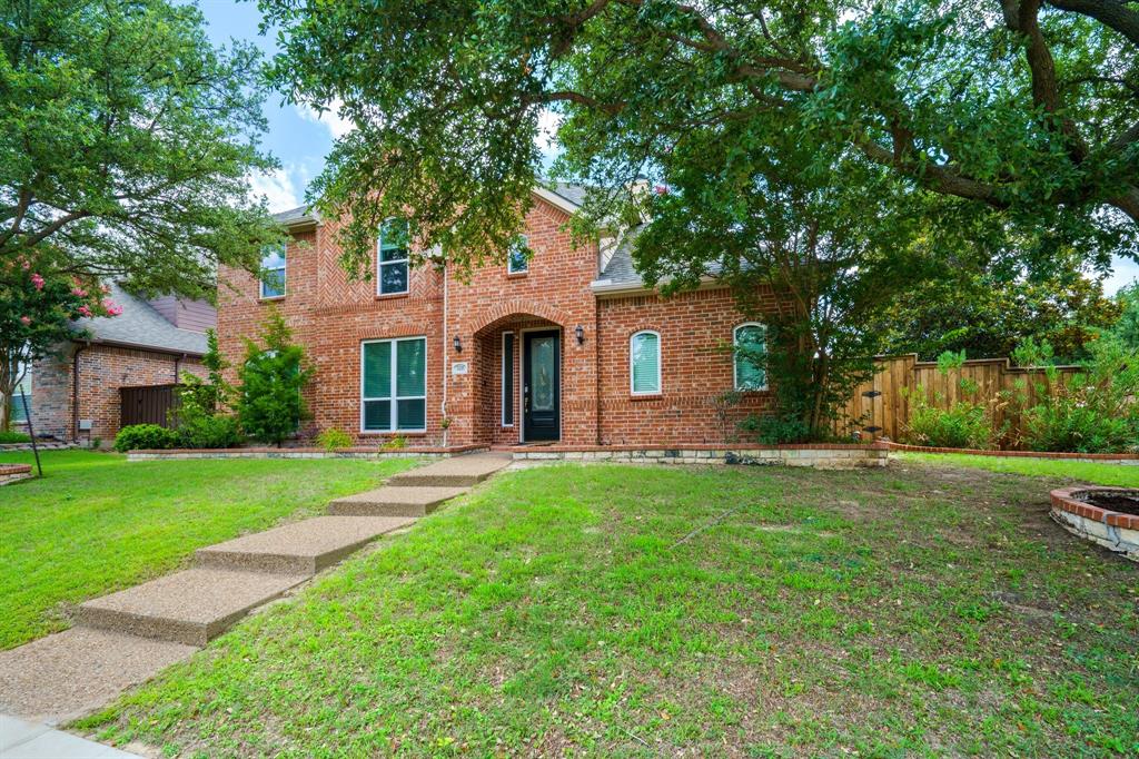 3116 Vidalia Lane