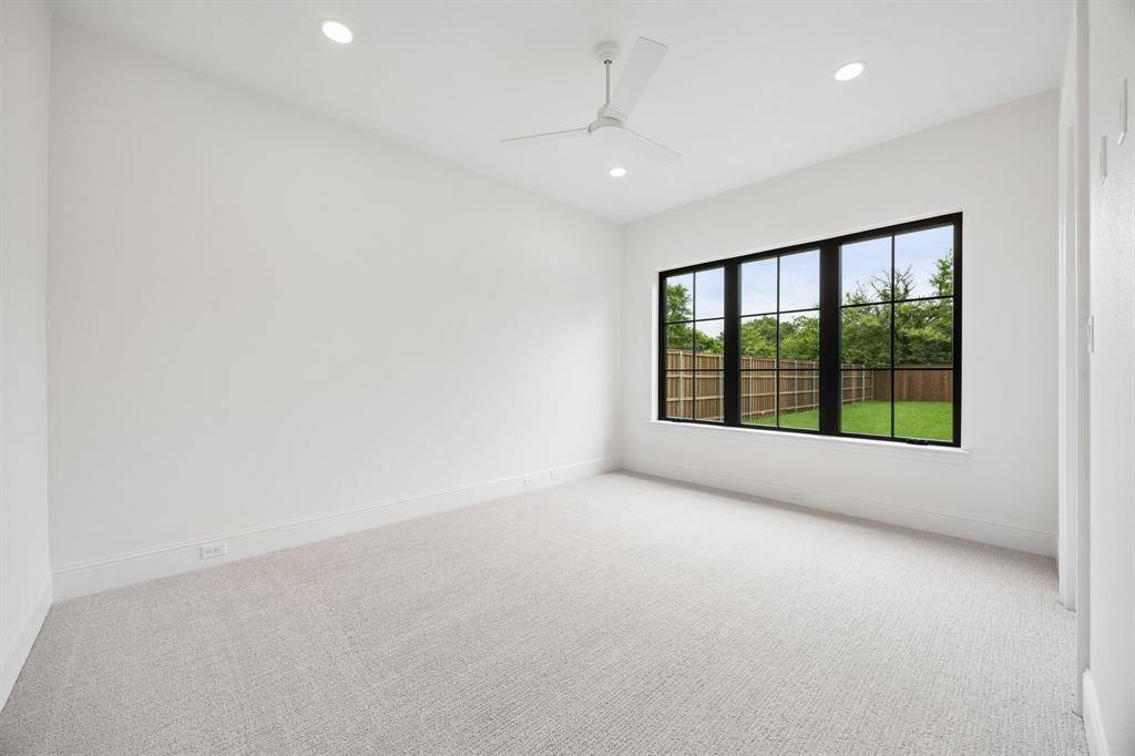 Greenway Park Addition - Residential