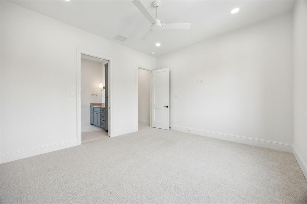 Greenway Park Addition - Residential