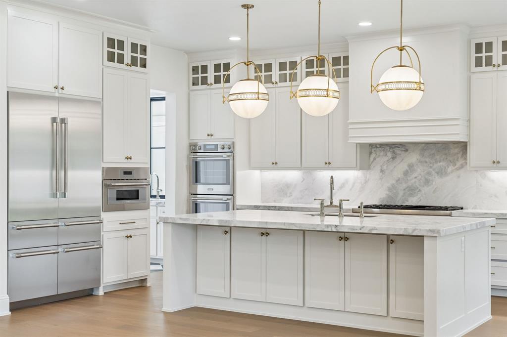 Greenway Park Addition - Residential