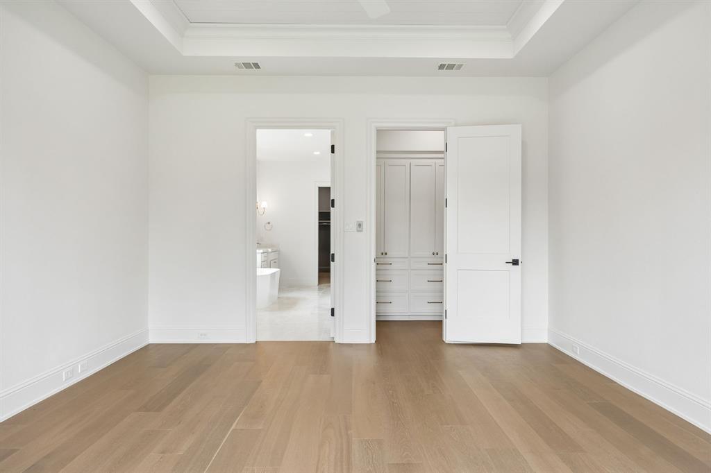 Greenway Park Addition - Residential