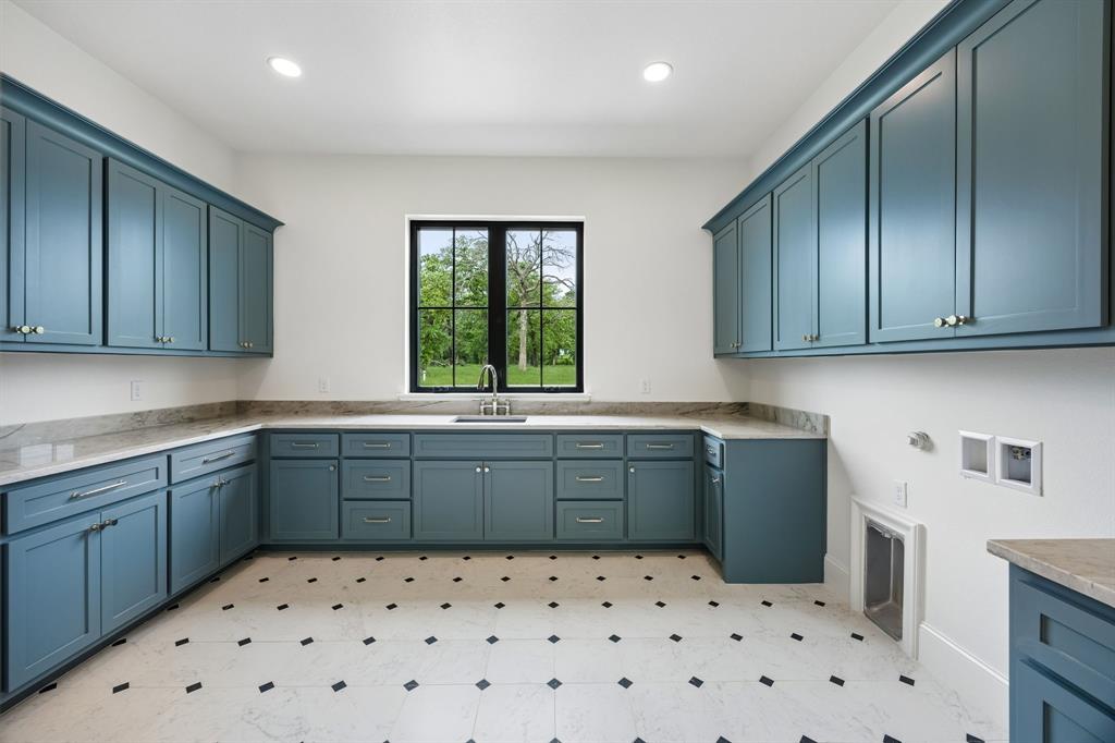 Greenway Park Addition - Residential