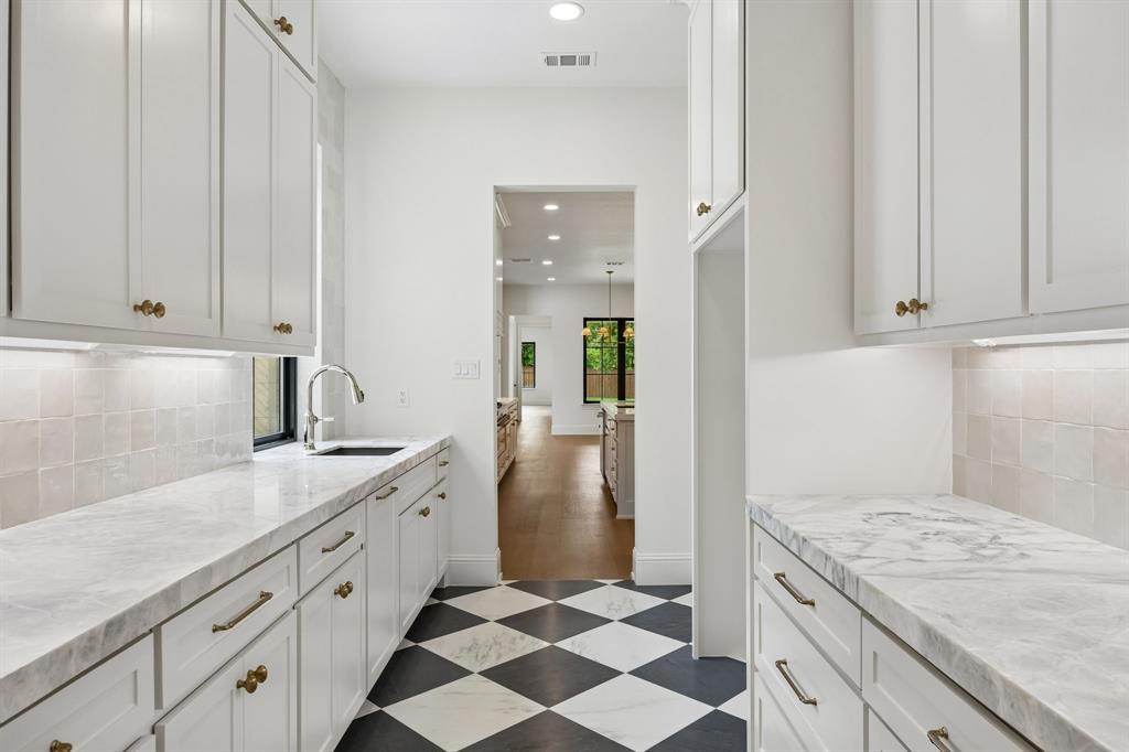 Greenway Park Addition - Residential