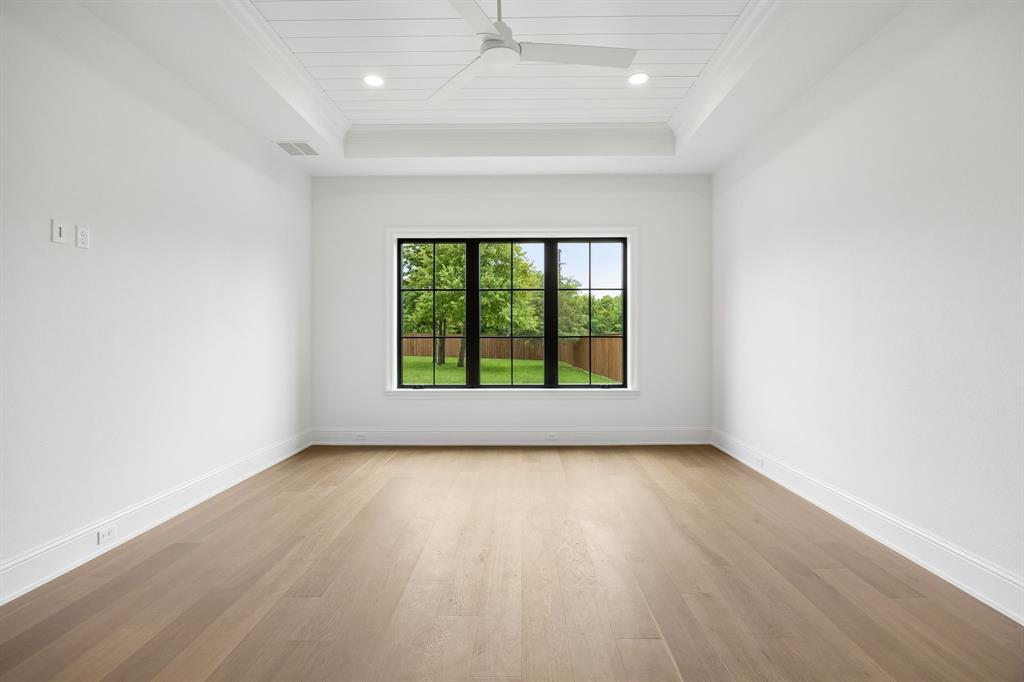 Greenway Park Addition - Residential