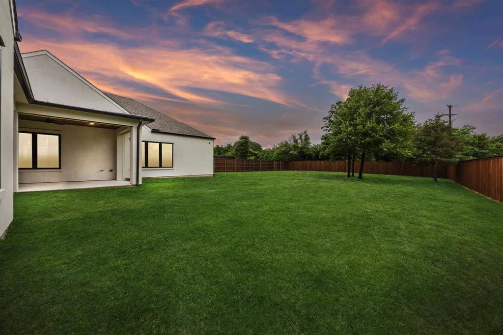 Greenway Park Addition - Residential