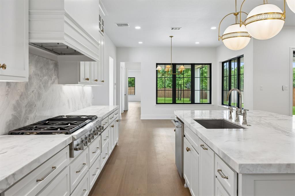 Greenway Park Addition - Residential