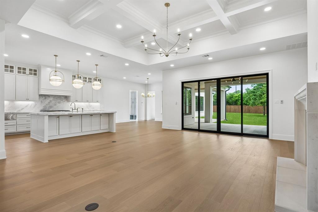 Greenway Park Addition - Residential