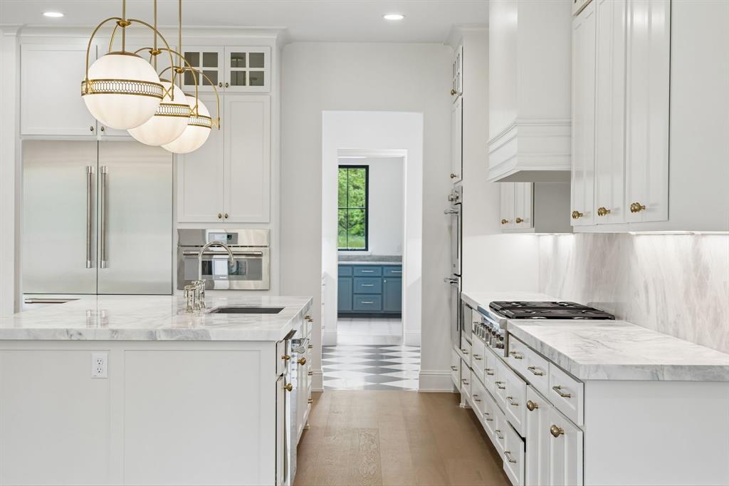 Greenway Park Addition - Residential