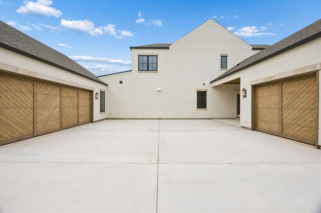 Greenway Park Addition - Residential