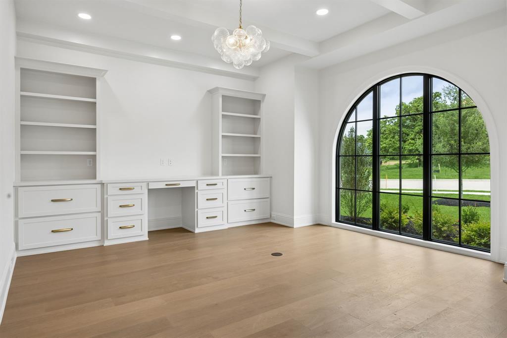 Greenway Park Addition - Residential