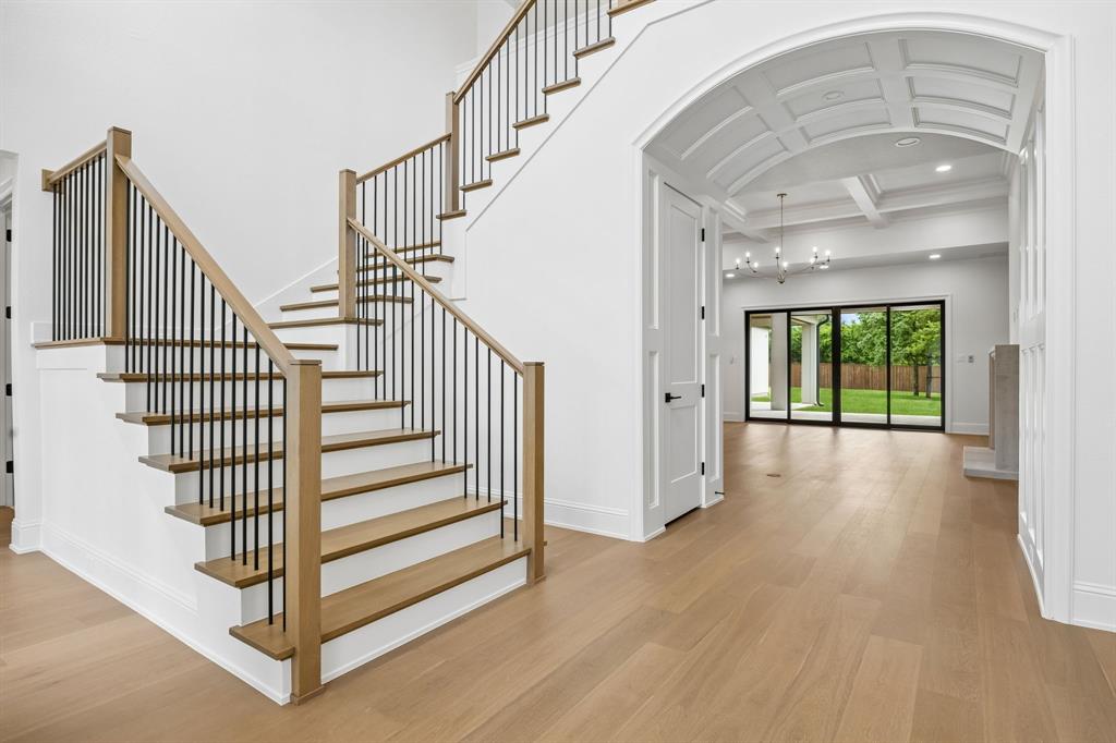 Greenway Park Addition - Residential