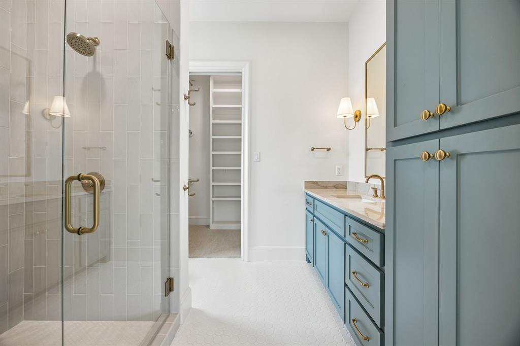 Greenway Park Addition - Residential