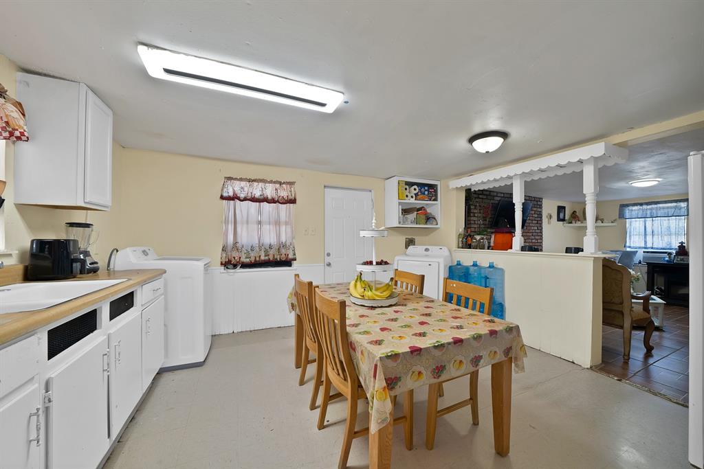 Worth Hills Add - Residential