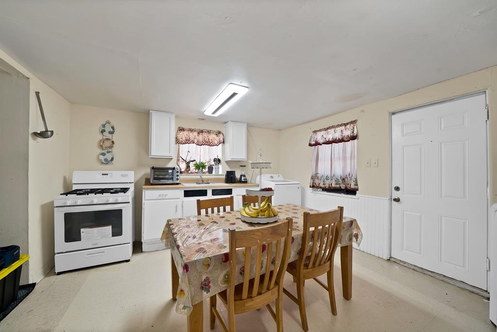 Worth Hills Add - Residential