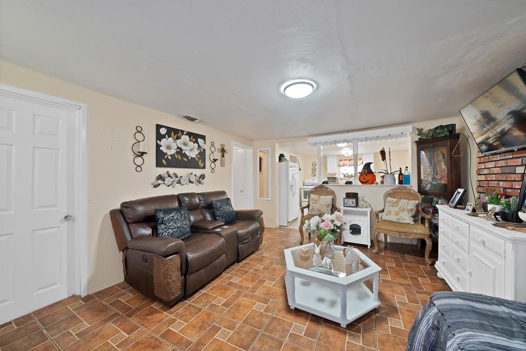 Worth Hills Add - Residential