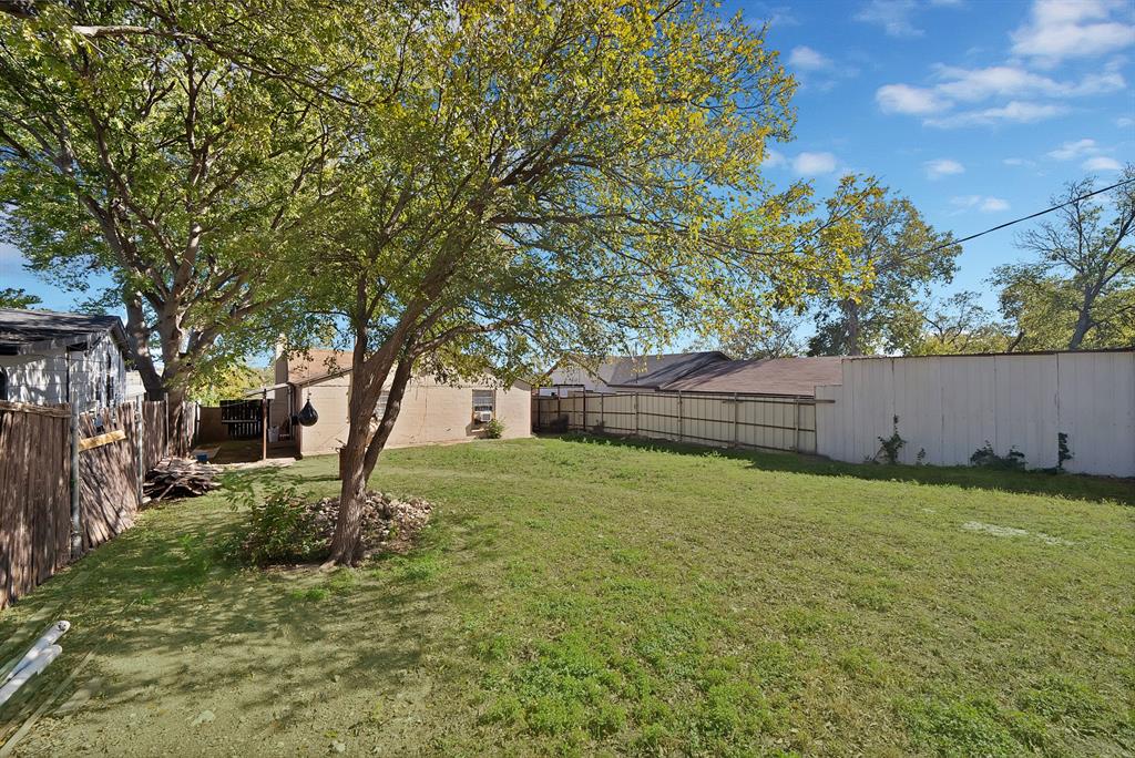 Worth Hills Add - Residential