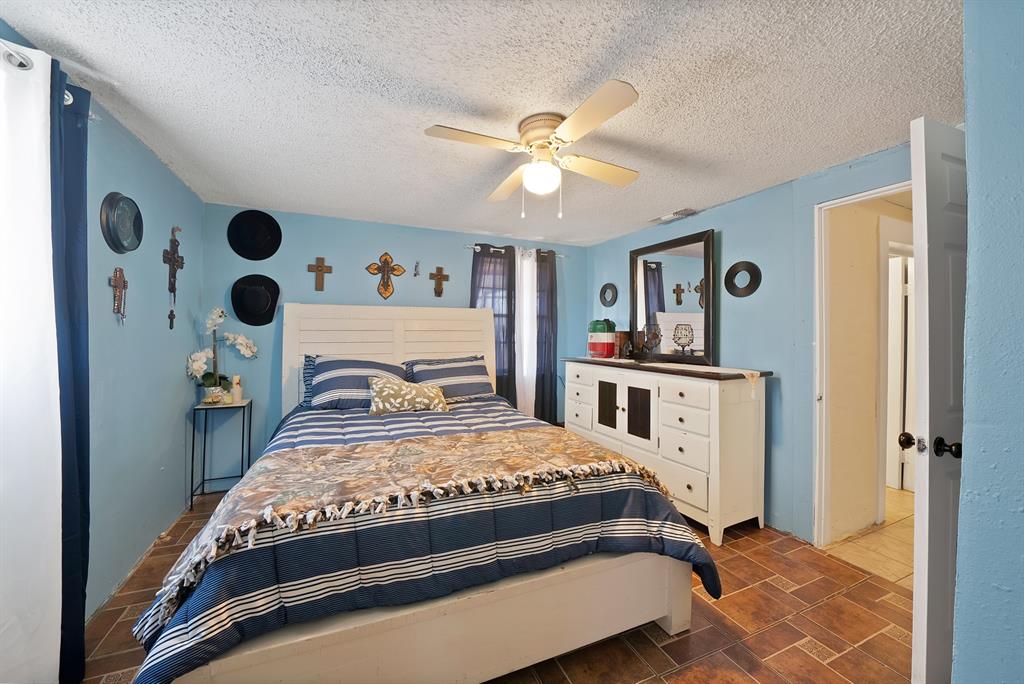 Worth Hills Add - Residential