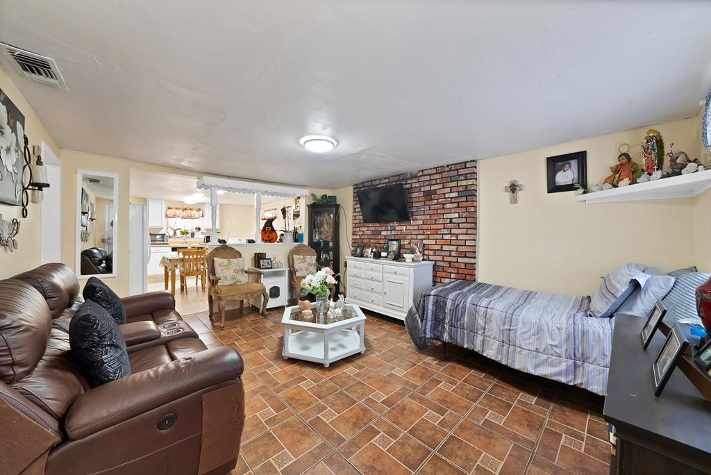 Worth Hills Add - Residential