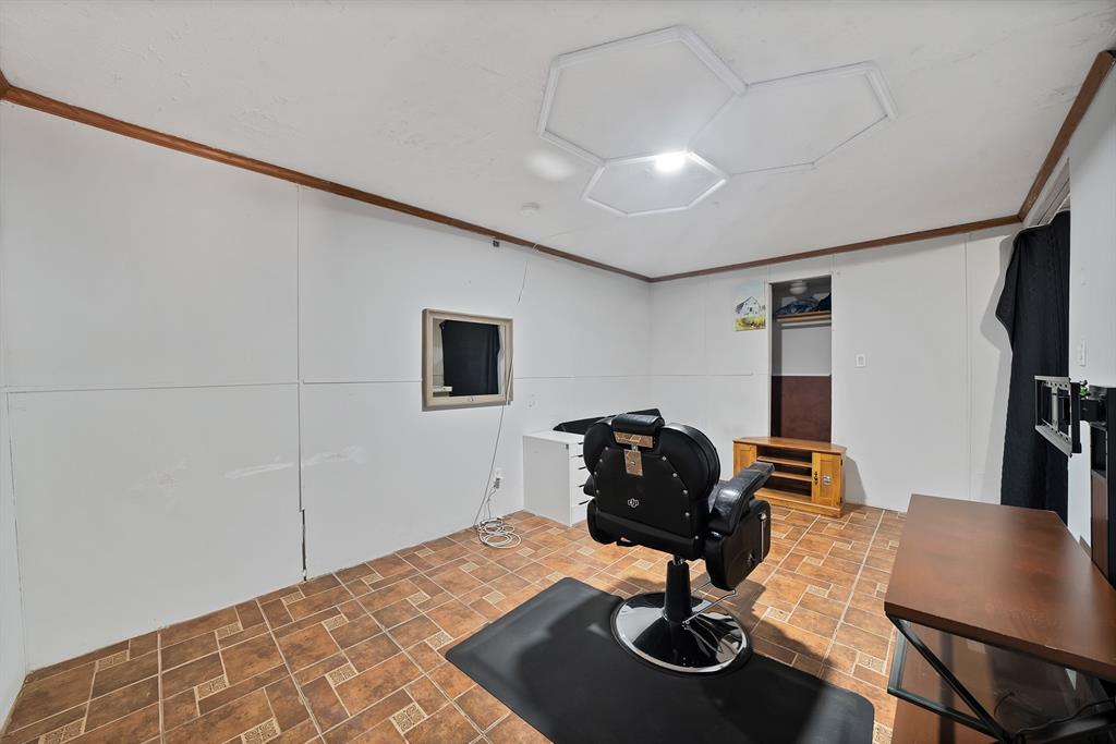 Worth Hills Add - Residential