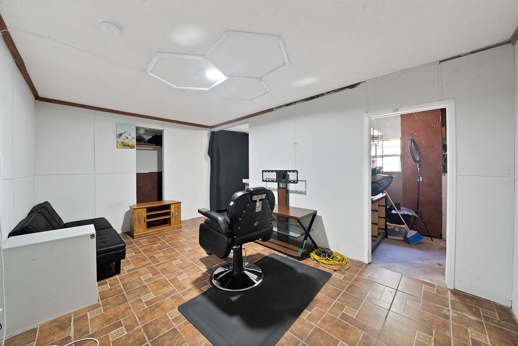 Worth Hills Add - Residential