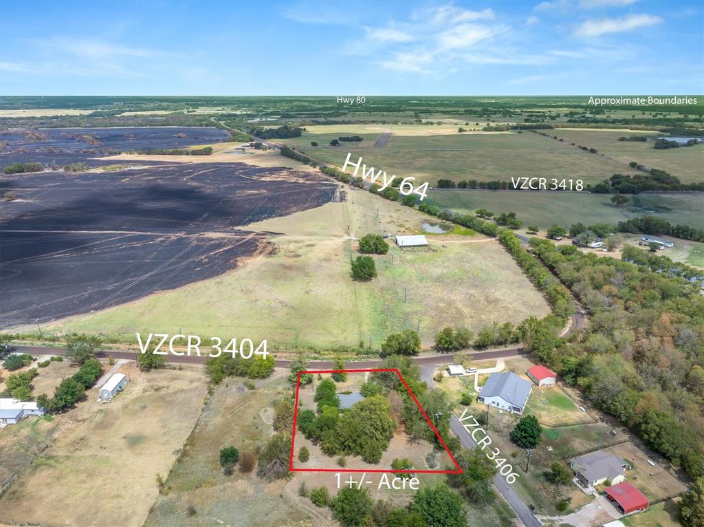 259 Vz County Road 3406