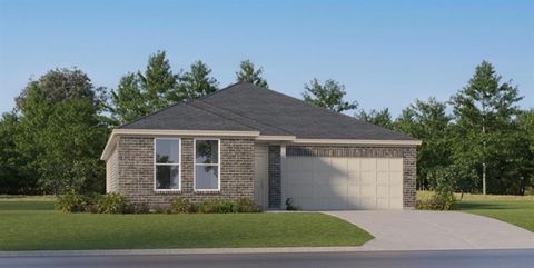 300 Enclave Manor Drive Troy TX 76579