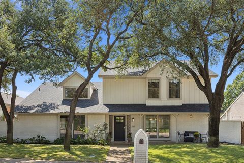 9018 Oakpath Lane Dallas TX 75243