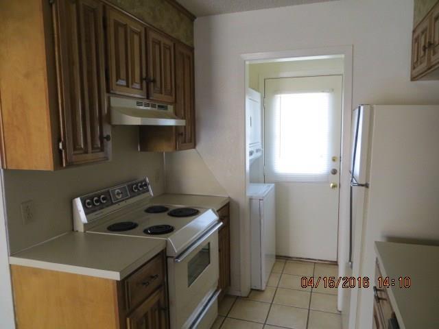 UNIVERSITY HILLS ADDN CONT 1 - Residential Lease