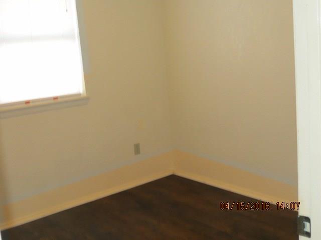 UNIVERSITY HILLS ADDN CONT 1 - Residential Lease