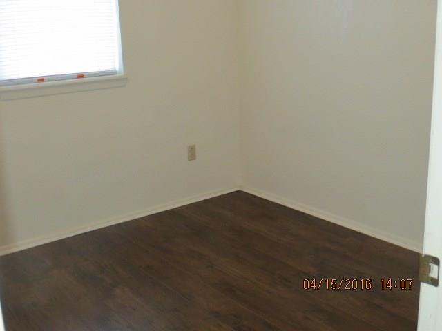 UNIVERSITY HILLS ADDN CONT 1 - Residential Lease