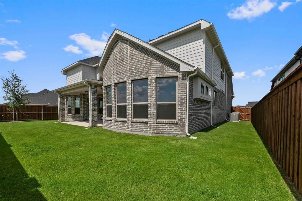 South Pointe - Residential