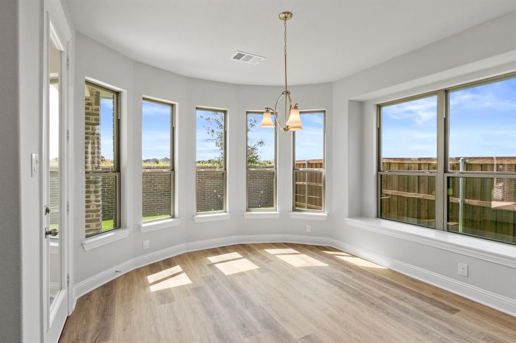 South Pointe - Residential