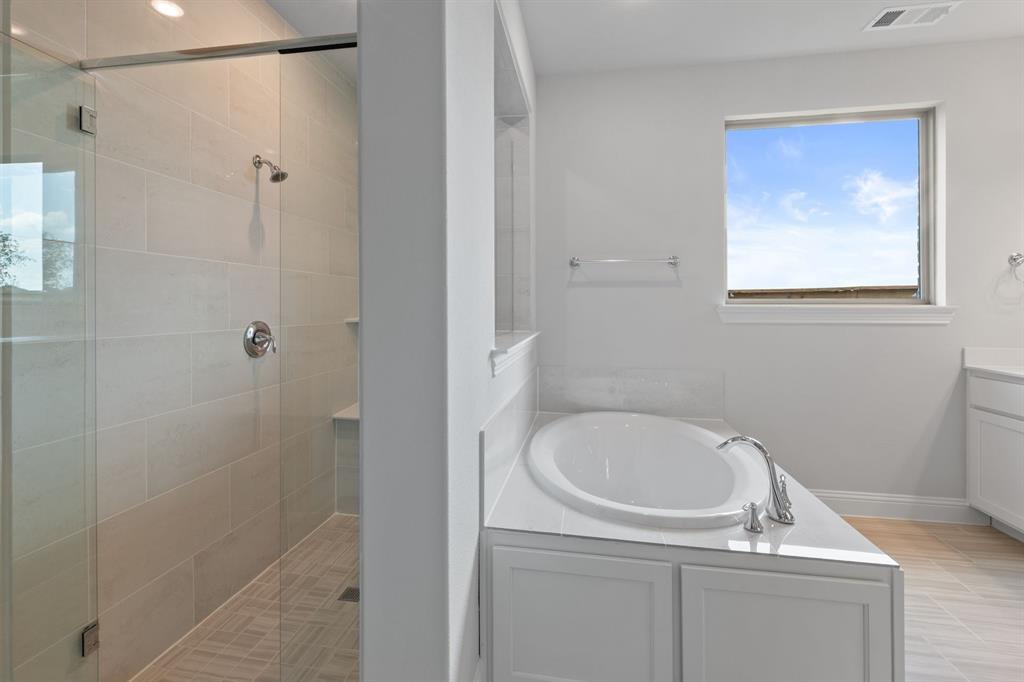 South Pointe - Residential