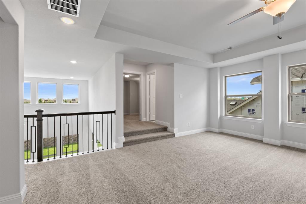 South Pointe - Residential