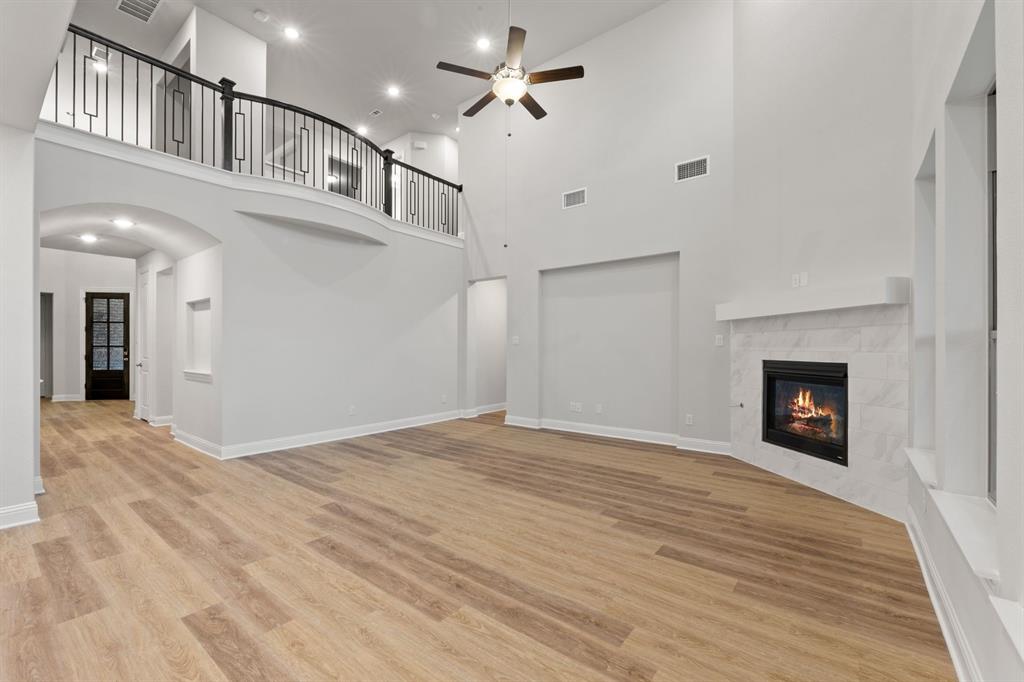 South Pointe - Residential