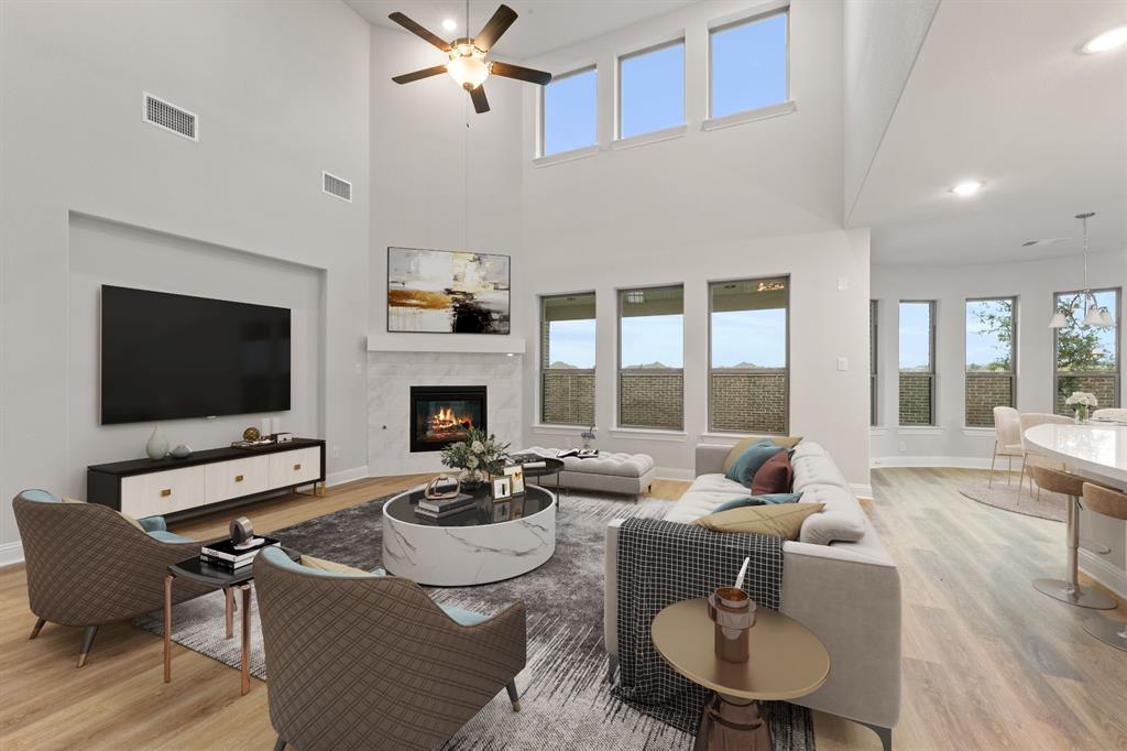 South Pointe - Residential